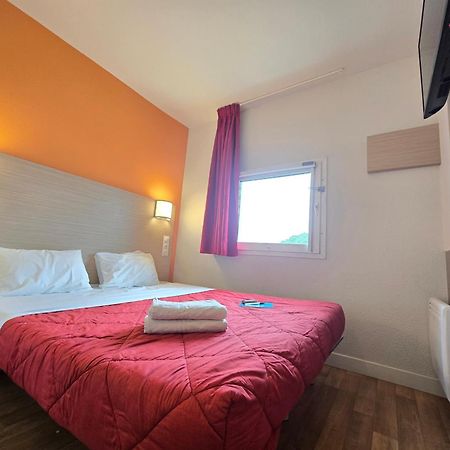 Premiere Classe Troyes Sud - Parc St Thibault 布彻瑞斯 外观 照片