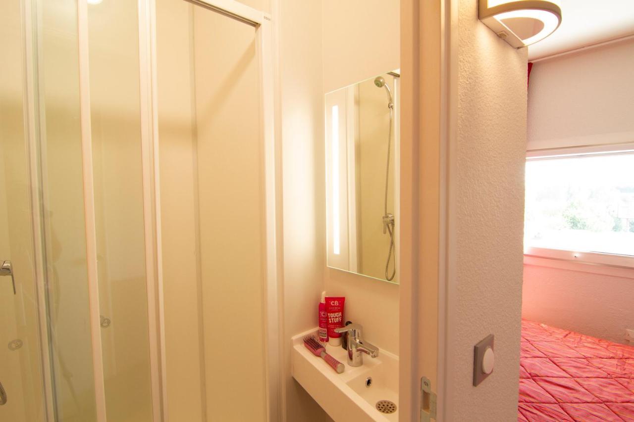 Premiere Classe Troyes Sud - Parc St Thibault 布彻瑞斯 外观 照片