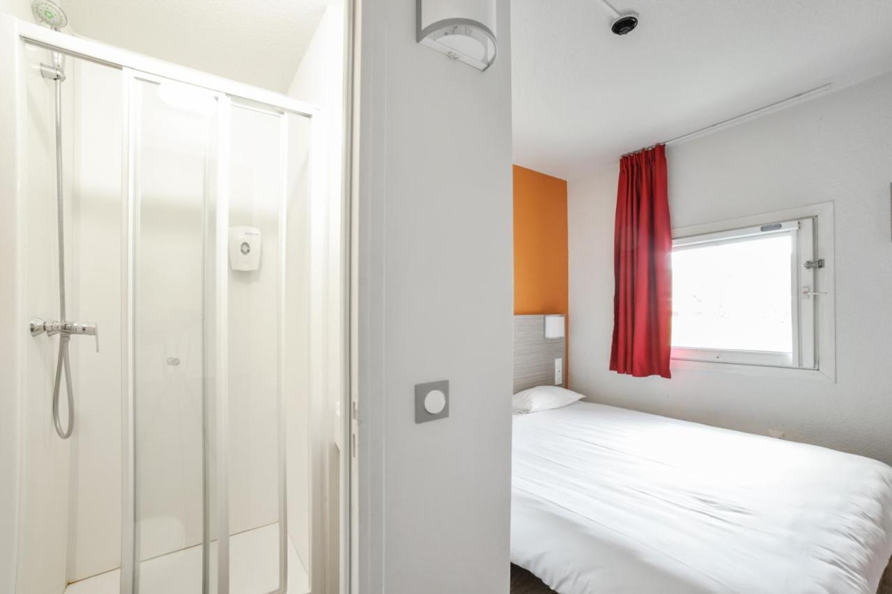 Premiere Classe Troyes Sud - Parc St Thibault 布彻瑞斯 外观 照片