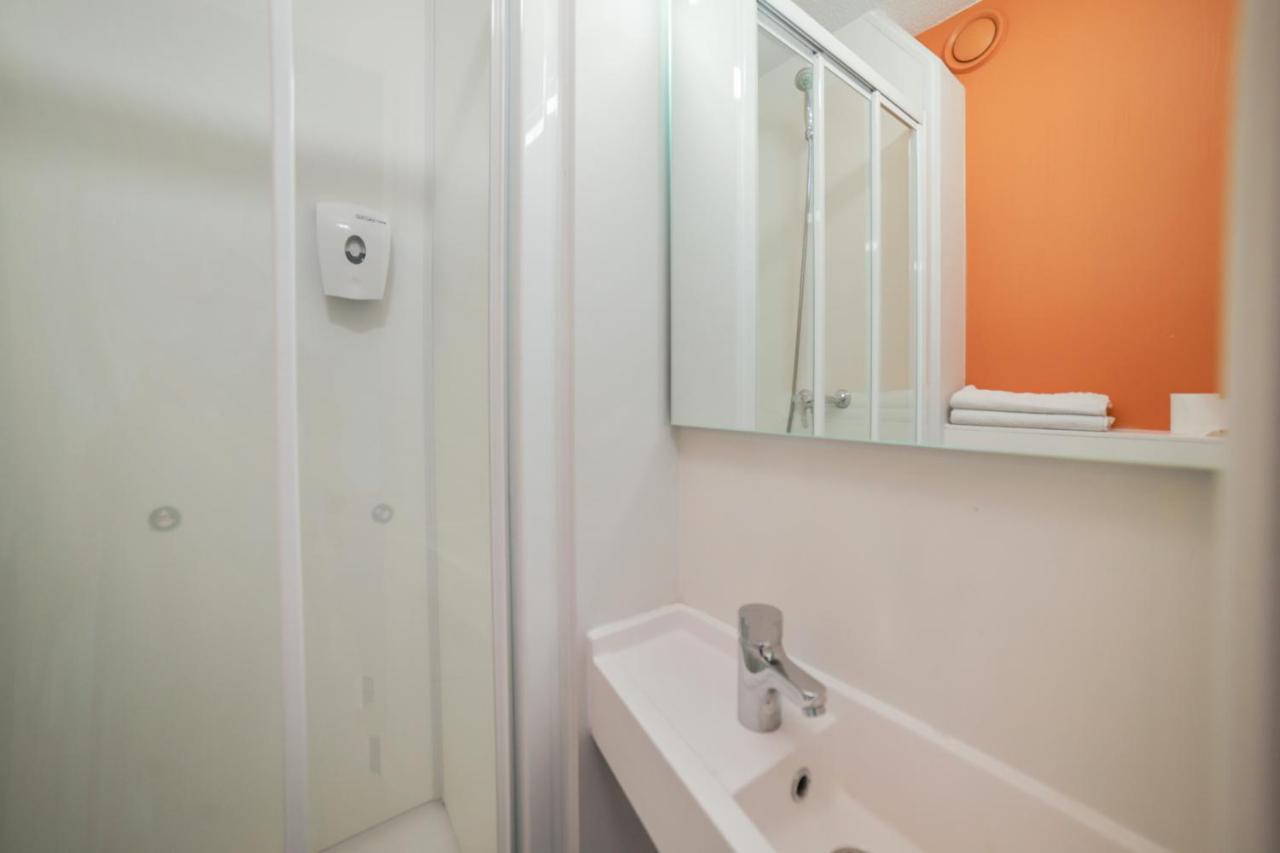 Premiere Classe Troyes Sud - Parc St Thibault 布彻瑞斯 外观 照片