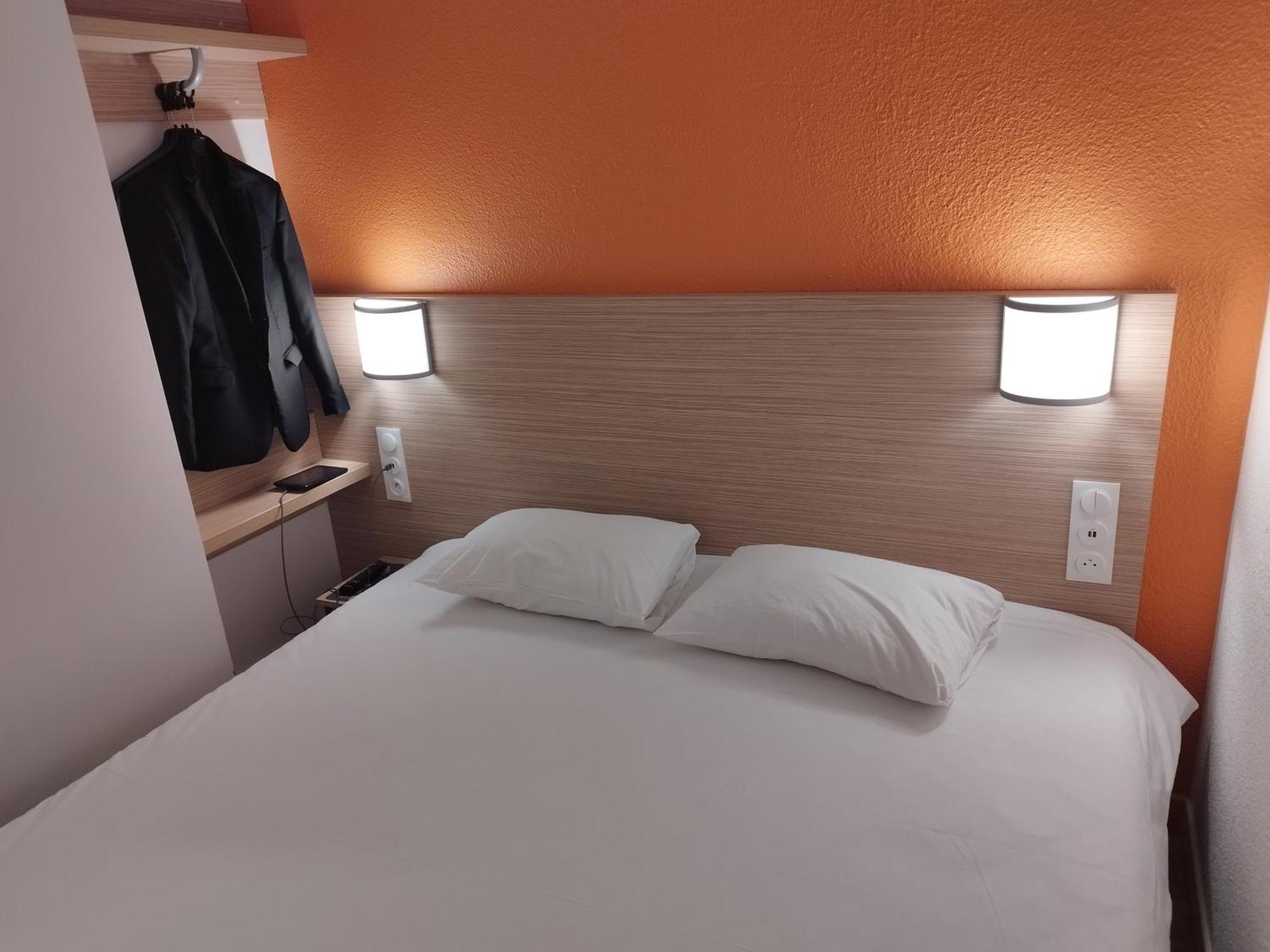 Premiere Classe Troyes Sud - Parc St Thibault 布彻瑞斯 外观 照片