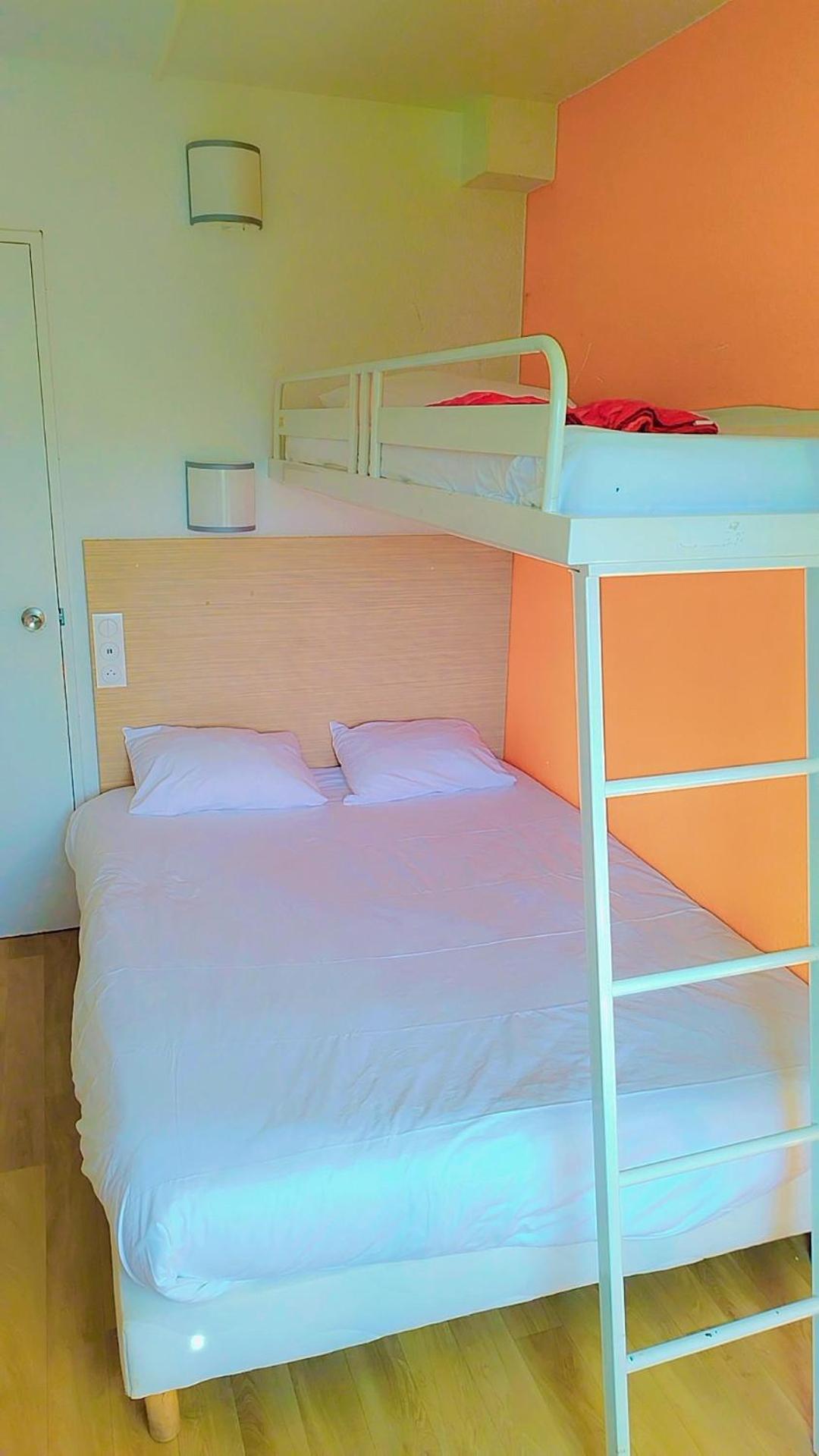 Premiere Classe Troyes Sud - Parc St Thibault 布彻瑞斯 外观 照片