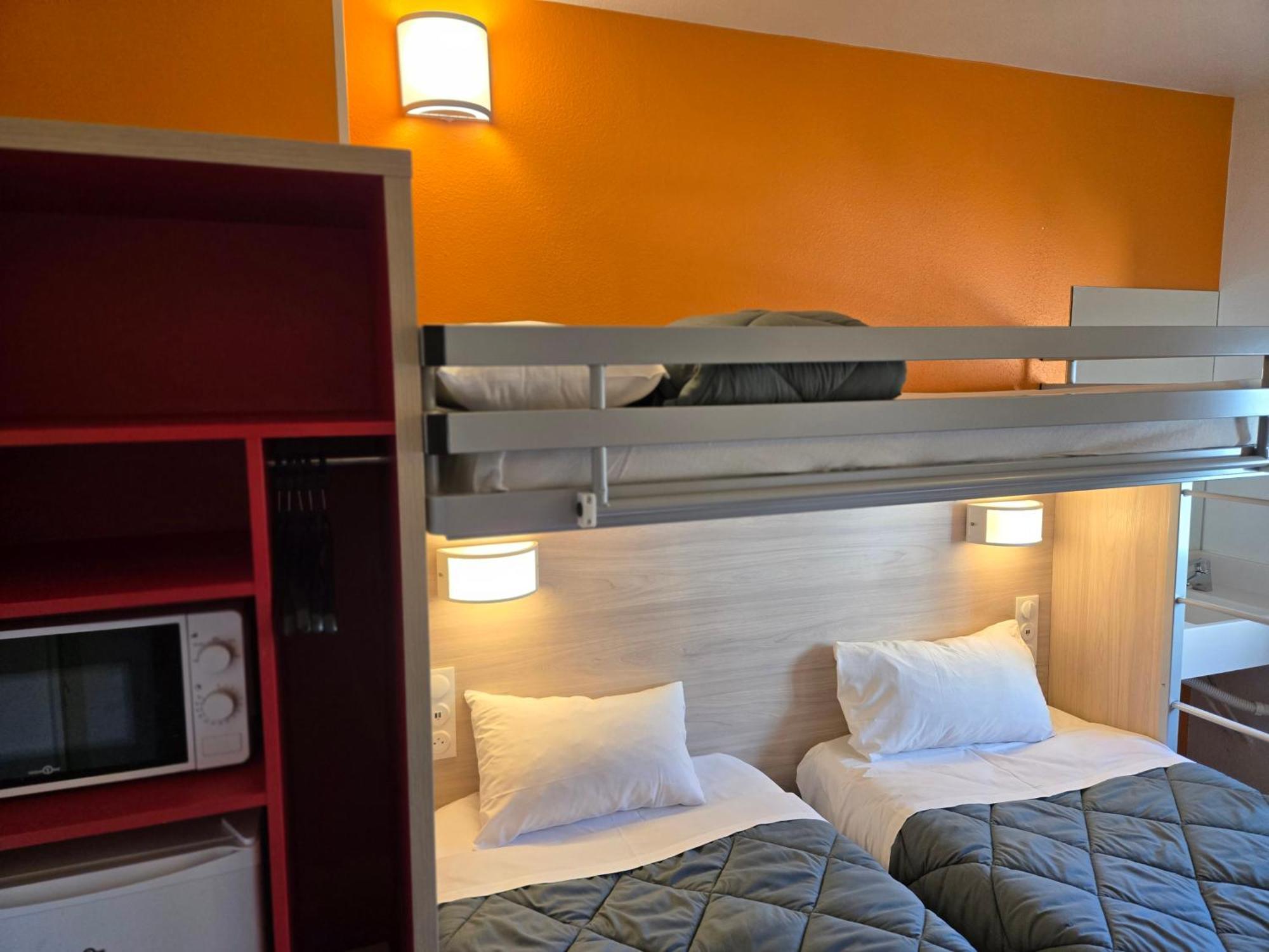Premiere Classe Troyes Sud - Parc St Thibault 布彻瑞斯 外观 照片
