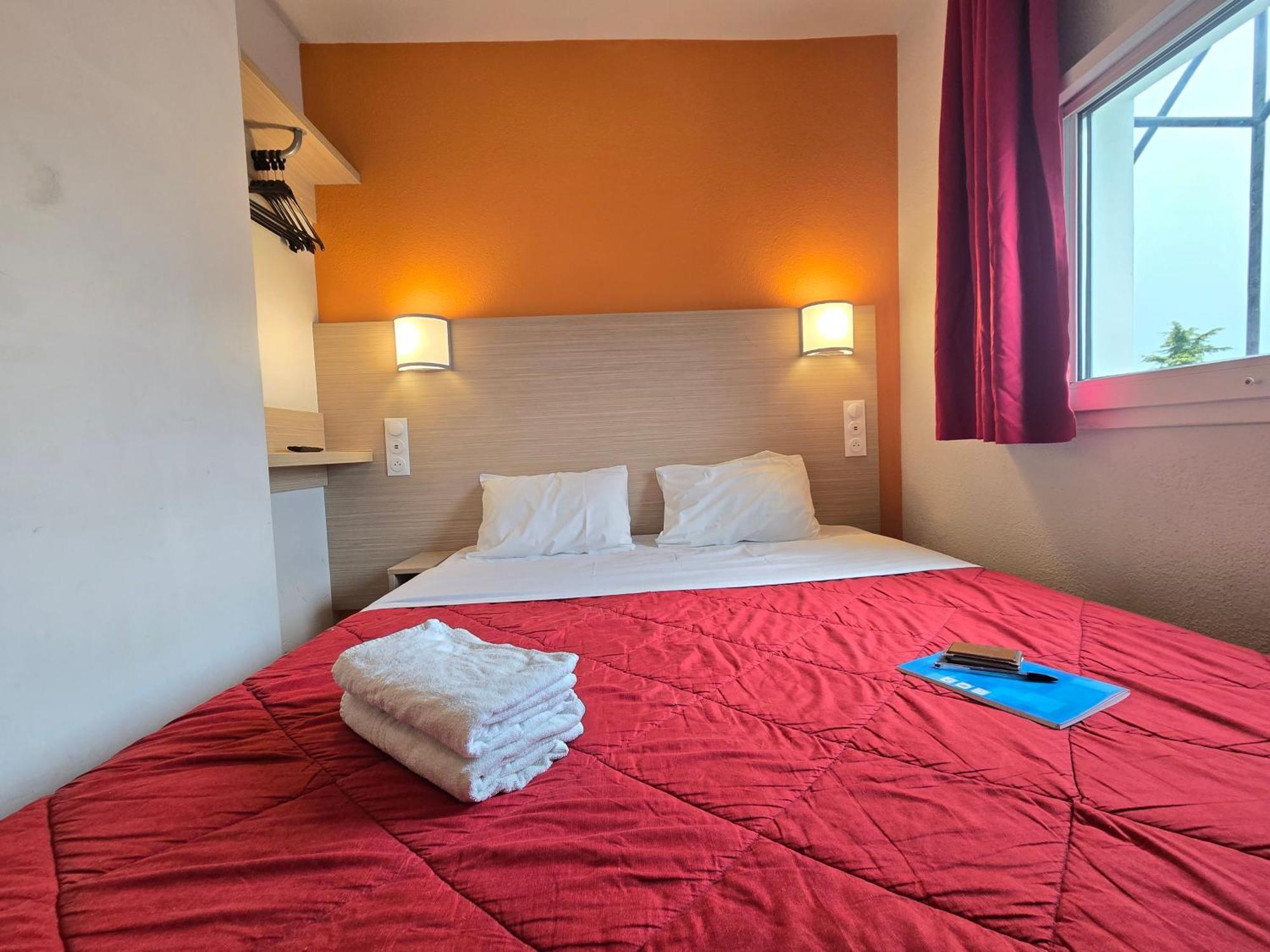 Premiere Classe Troyes Sud - Parc St Thibault 布彻瑞斯 外观 照片