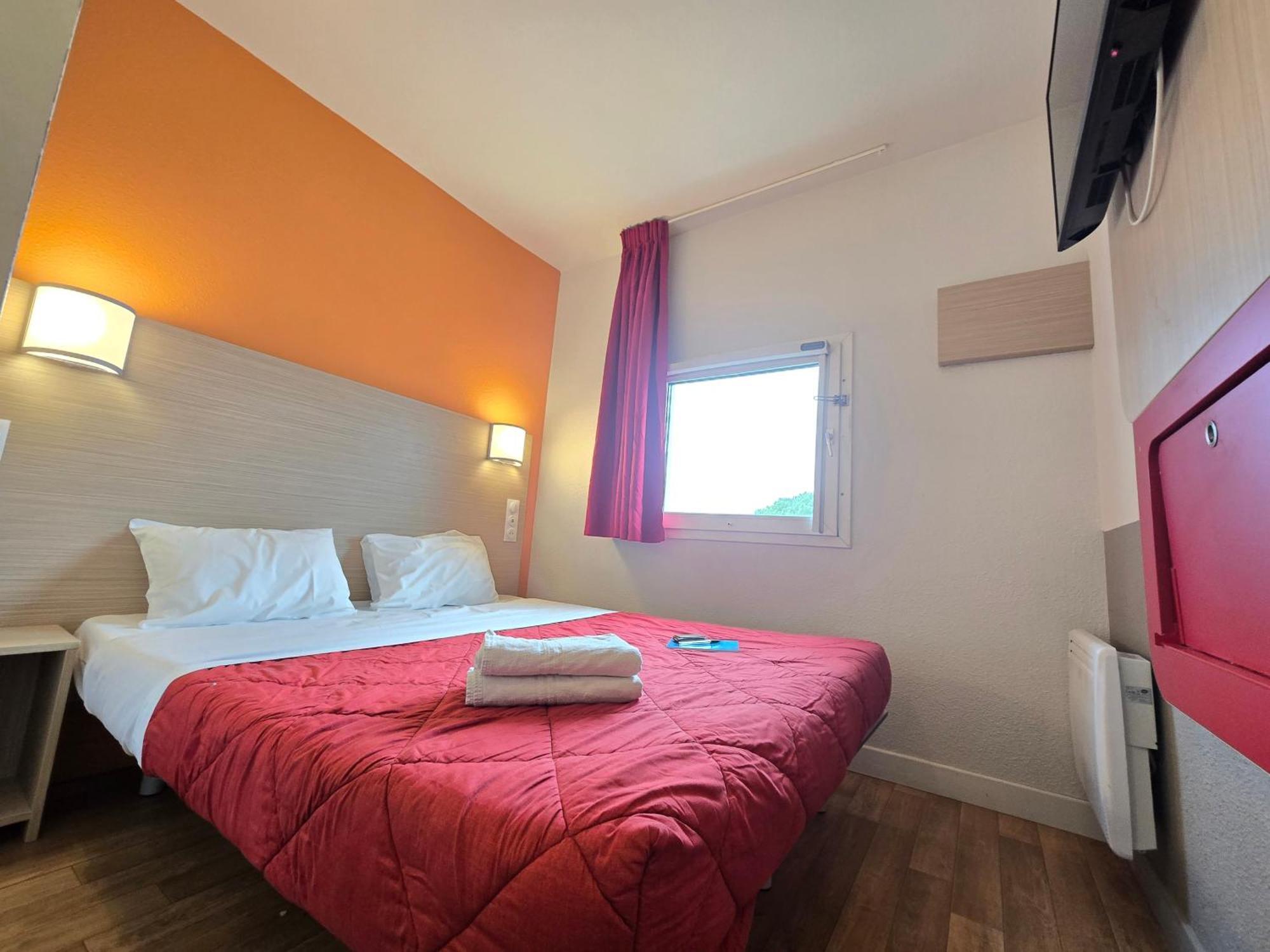 Premiere Classe Troyes Sud - Parc St Thibault 布彻瑞斯 外观 照片