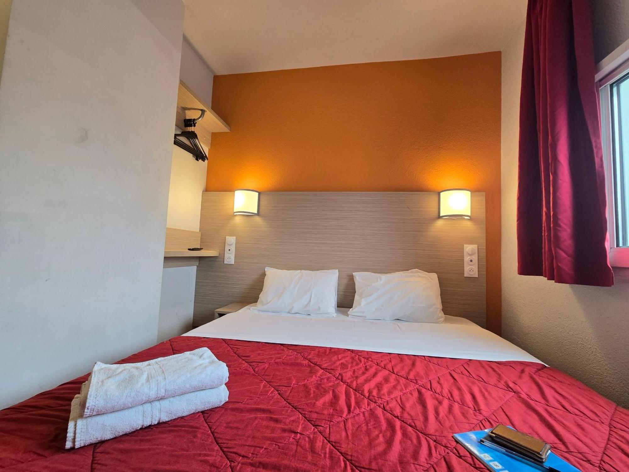 Premiere Classe Troyes Sud - Parc St Thibault 布彻瑞斯 外观 照片